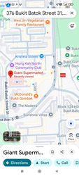 376 BUKIT BATOK STREET 31 (D23), Shop House #534566091